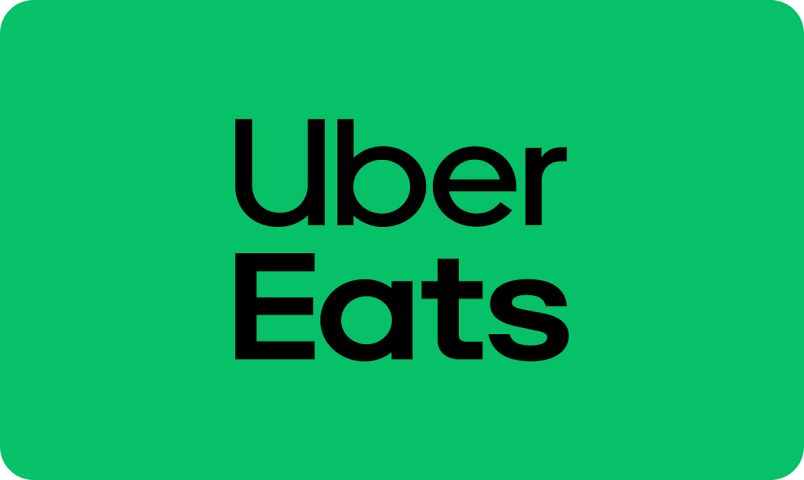 Order on Uber Eats